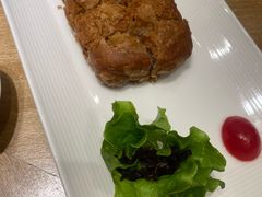 芋香鸭-莆田餐厅PUTIEN(三里屯店)