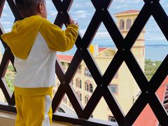 -厦门帝元维多利亚大酒店(环岛路黄厝海滩店)