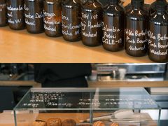 -DEEP COFFEE(瑞光烘焙工厂店)