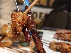 -喝丢一只鞋海鲜烧烤·海肠捞饭(东关街店)