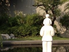 iphone_upload_pic-静安雕塑公园