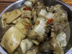 -老兵牛蹄店(下沙店)