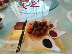 -御仙都北京菜馆·烤鸭店(双井店)