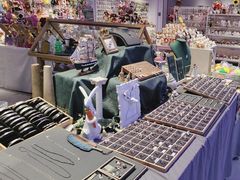 -十八字金·银饰·开蚌DIY·手工体验团建(世纪金源店)