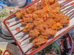 -纳鲁孜·新疆特色餐厅(上海悦荟广场店)