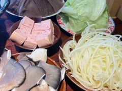 -胖姐社区老火锅(北京总店)