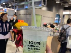 -THE MATCHA TOKYO抹茶东京