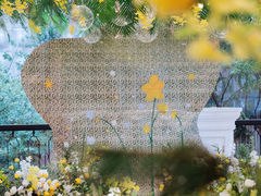 -和平官邸·花园餐厅(武定西路店)