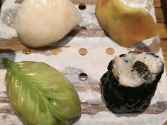 -天虹购物中心(深圳龙华店)