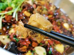 -天治宣·野椒鸡(龙头寺总店)