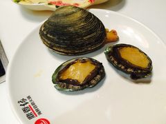 picture-鼎香缘海鲜自助火锅烤肉(锦辉购物广场店)