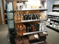 -MUJI无印良品(鑫嘉汇购物中心店)