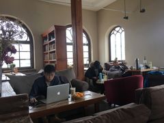-1901 Cafe(西四店)