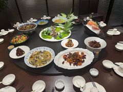 -山外山·林语花园餐厅