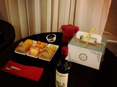 -厦门海港英迪格酒店(中山路店)