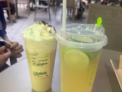 -奈雪的茶(华侨城创意园店)