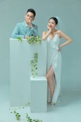 点击看大图 -金夫人婚纱摄影(总店)