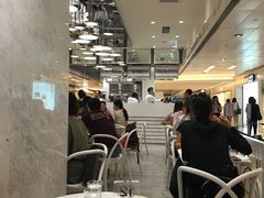 大堂-Lady M(沙田新城市广场店)