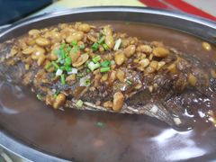 -宜城私房菜.臭鳜鱼(九华新街店)