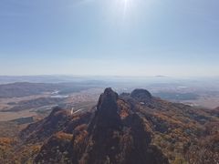 -吉林拉法山