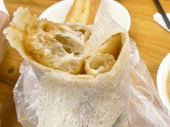 -阊门姚记豆浆(旧学前直营店)