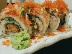 -景鹤料理(上地华联店)