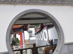 -皇罗禅寺