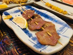 牛舌-平成屋·午肴夜酒(四川北路店)