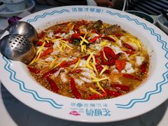 -花椒俏川菜小馆(南海万达店)