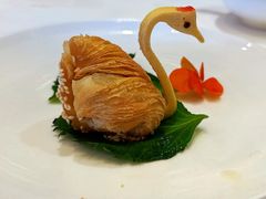 -白天鹅宾馆-宏图府餐厅