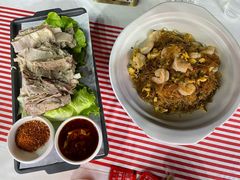 -不夜天烧烤牛骨头(南湖店)