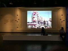 -东浩兰生上海世博展览馆