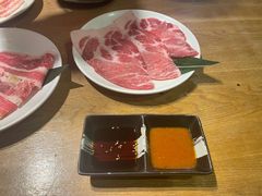-牛藏·黑毛和牛烧肉(环市东店)