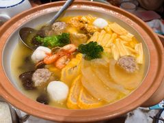 -寻宝记绍兴菜(状元店)