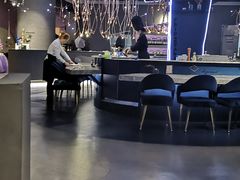 大堂-Wei菋·Le Bistrot