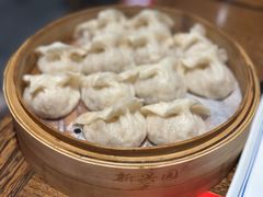 -新兴园饺子馆(河南街店)