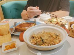 -避风塘(江桥万达店)
