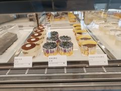-诺嘉甜品(世贸店)