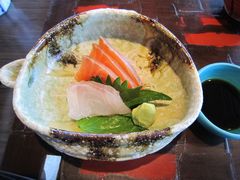 Sashimi&nbsp;Combo-滩万日本料理Nadaman(国贸大酒店)