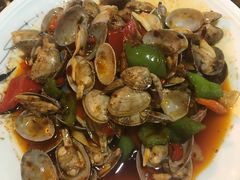 -春和發特色蒸饺(浐河西路店)