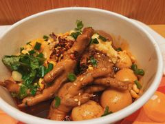 -盛香亭热卤(欢乐港湾店)