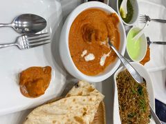 -VATAN INDIAN RESTAURANT米特餐饮有限公司(城北路店)