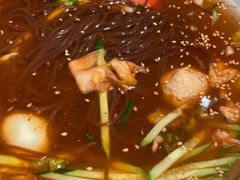 -七八冷面·延边朝鲜族美食(欢乐谷店)