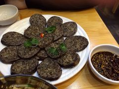 iphone_upload_pic-金达莱冷面百年石锅饭(宾馆胡同店)