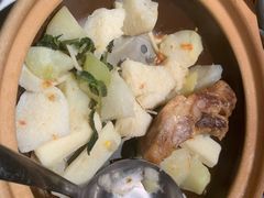 -一坐一忘云南菜(卓悦中心)