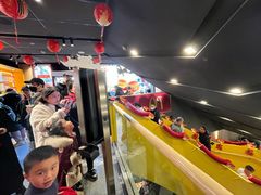 -麦当劳(豫园店)