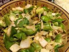 -小时候文化餐厅(盘山店)