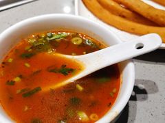 -海底捞火锅(高新活力汇店)