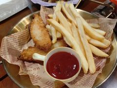 -第101座花园餐厅(湖滨88店)