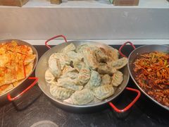 -聚春园自助餐厅(东街口店)